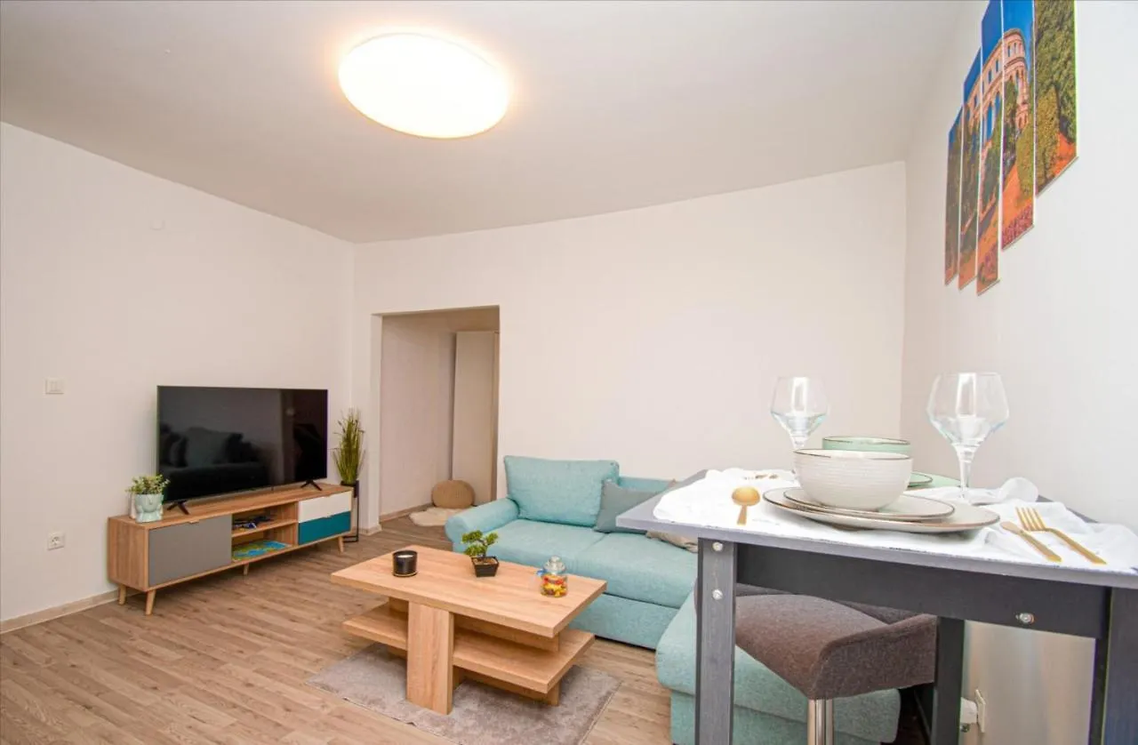 Dreams Apartment Pula