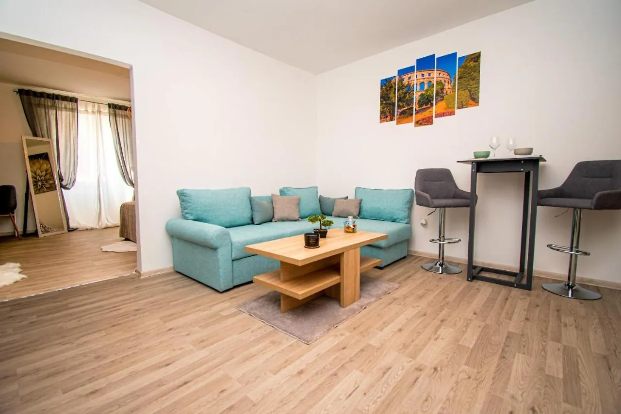 Dreams Apartment Pula 0*,  Croatia