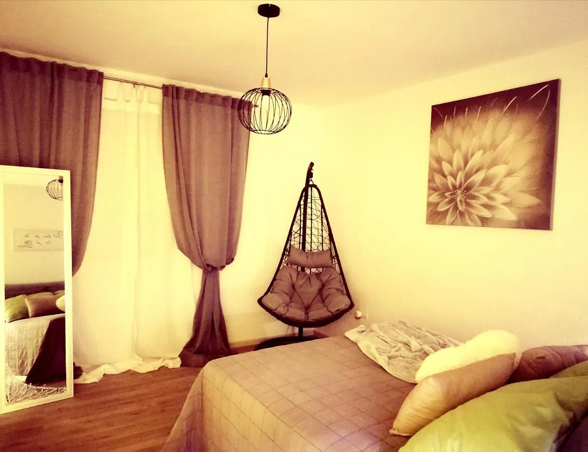 Dreams Apartment Pula